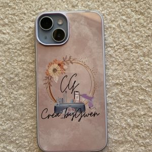 coque de téléphone personnalisé