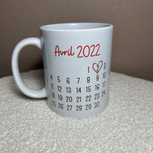 mug couple date