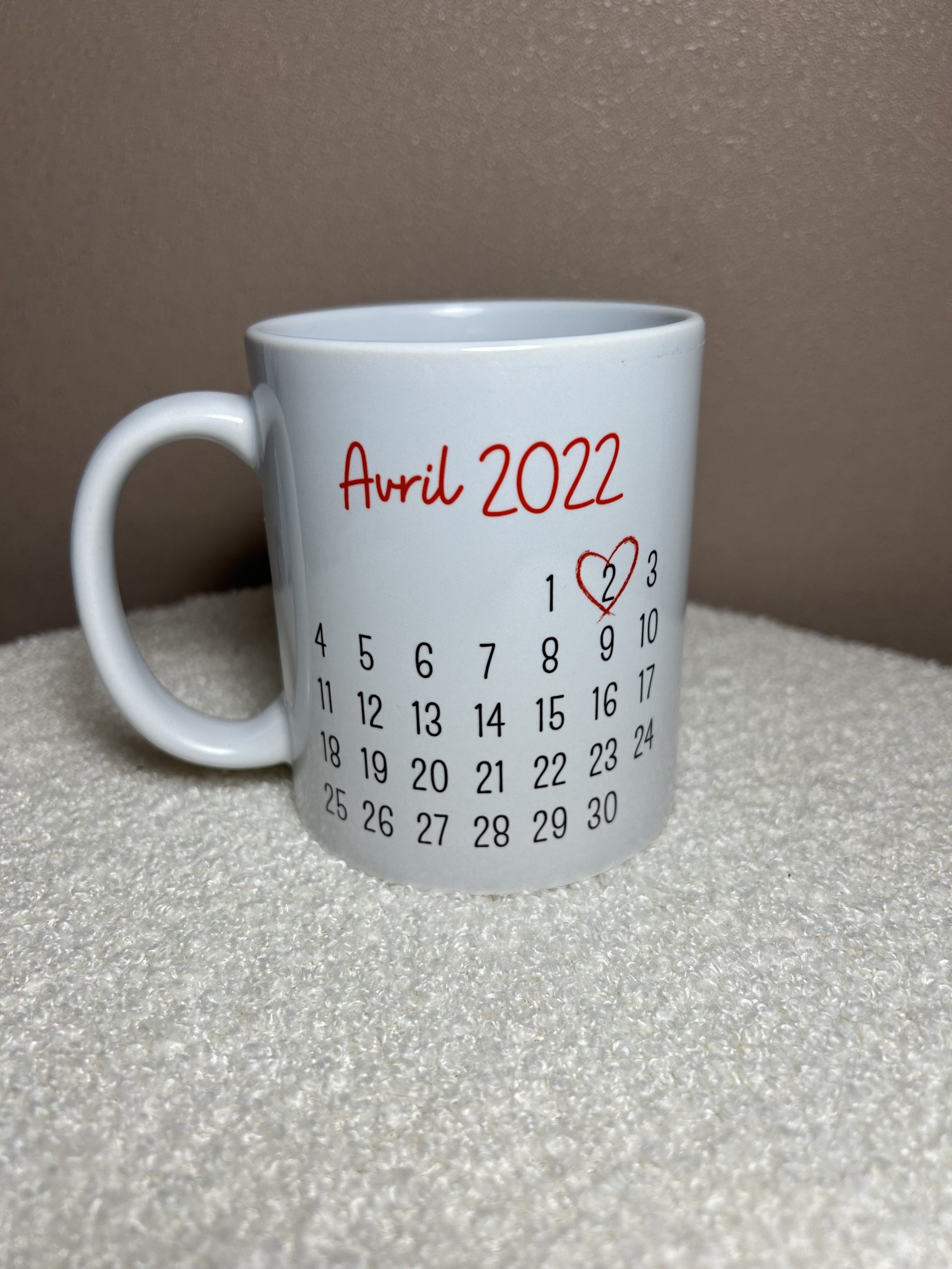 mug couple date