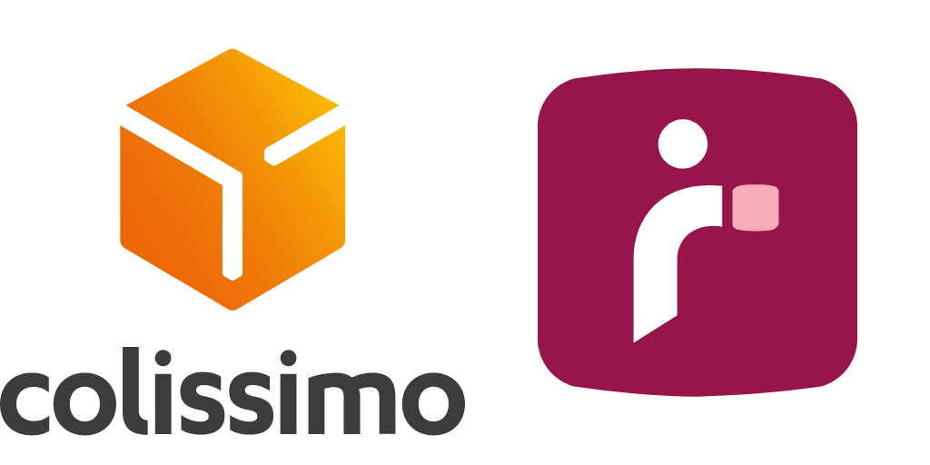 Livraison colissimo et mondial relay