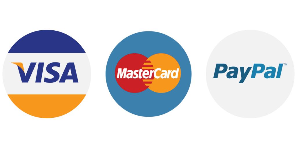 Paiements sécurisés