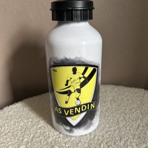 Gourde personnalisé logo