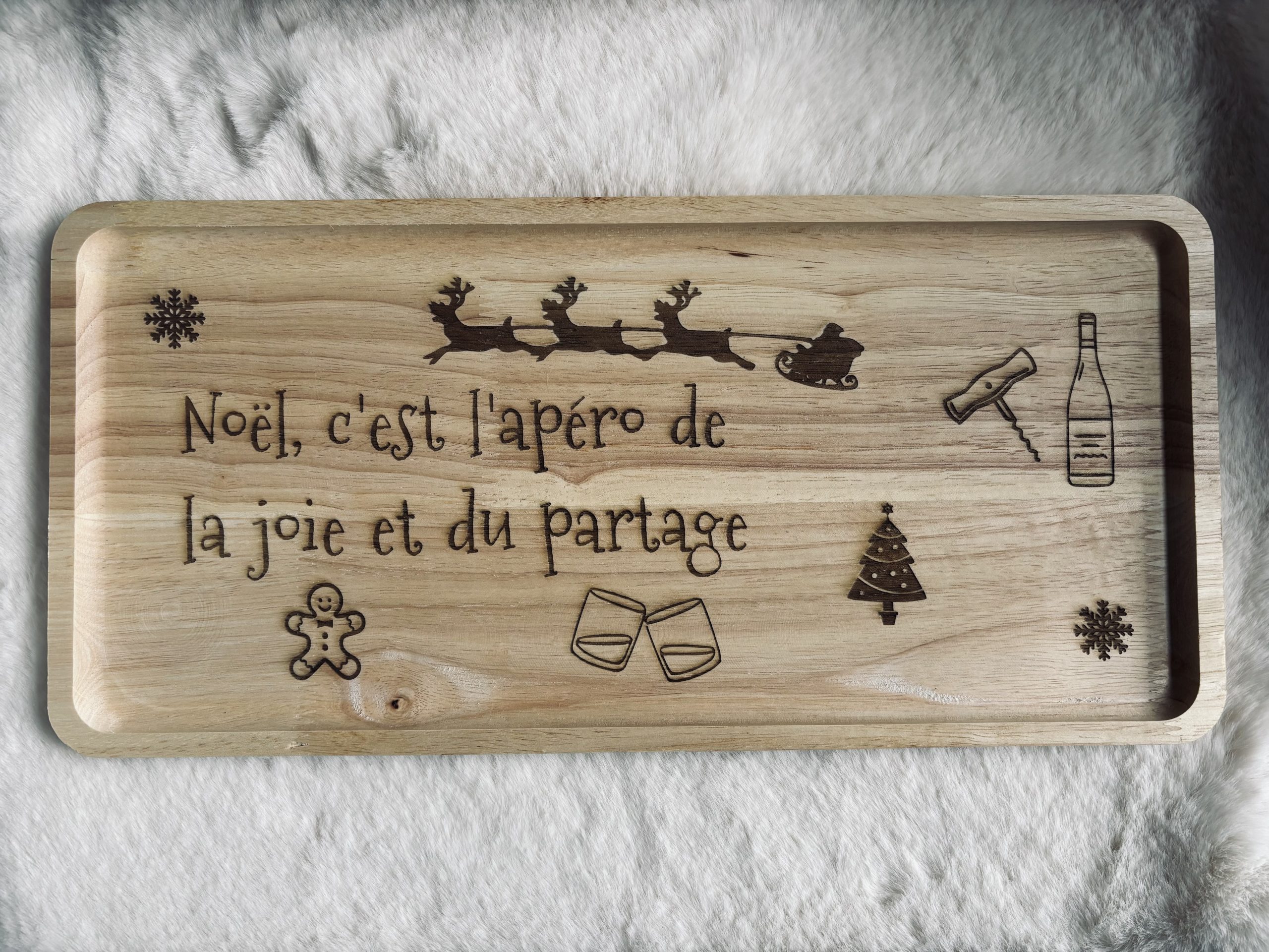 Plateau Noel