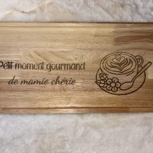 Plateau Mamie