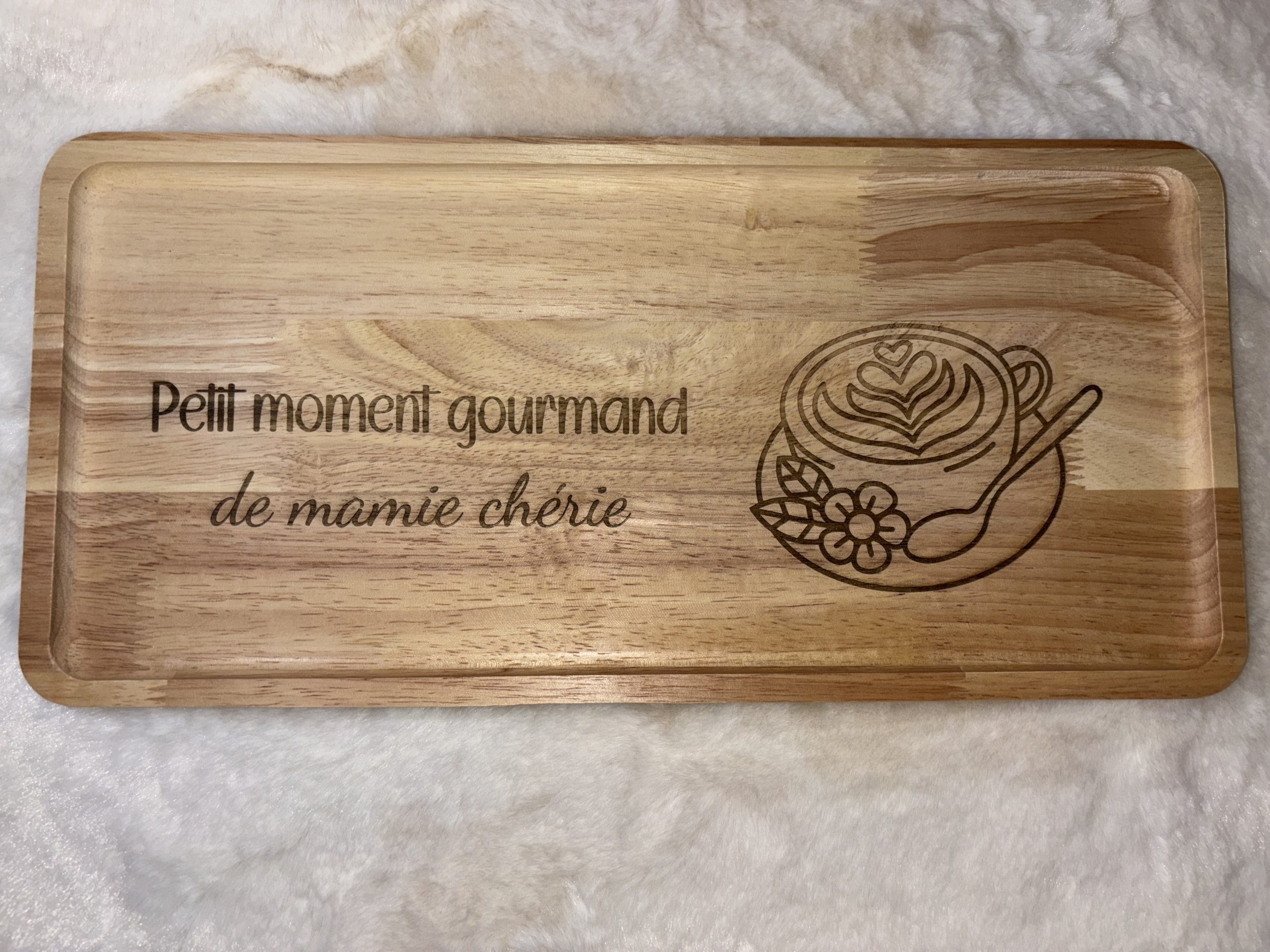 Plateau Mamie