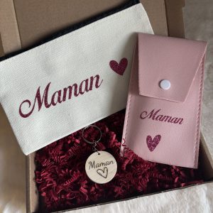 Coffret beauté