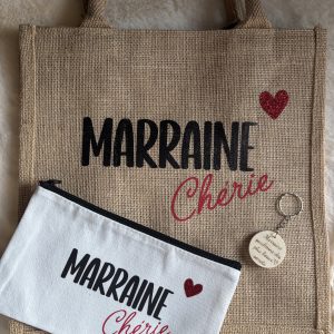 coffret élégance