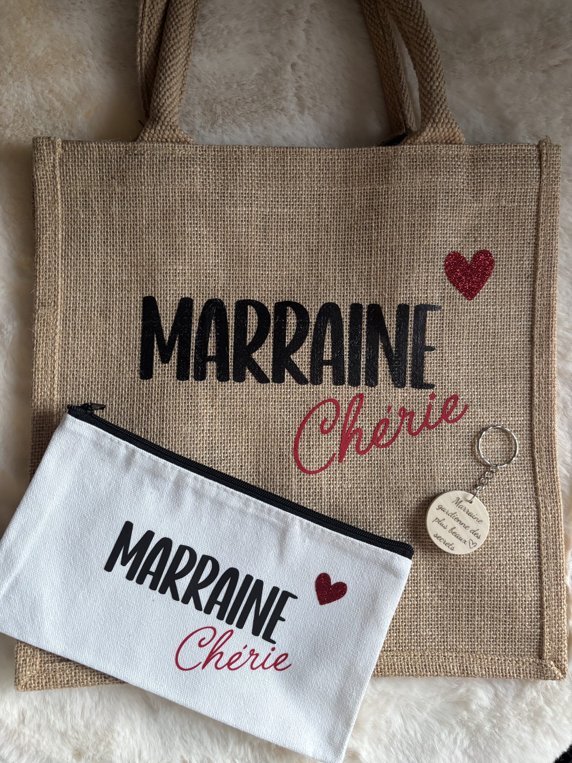 coffret élégance