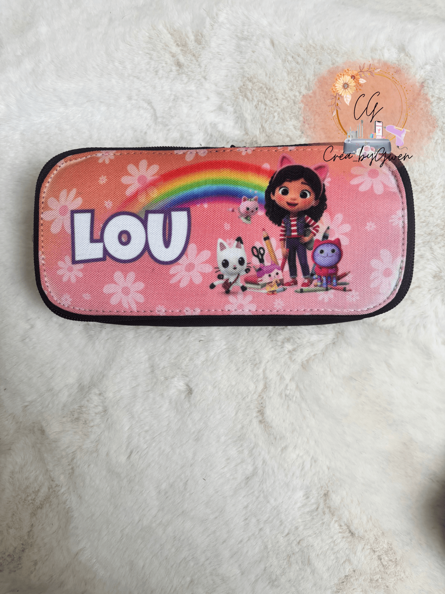 trousse