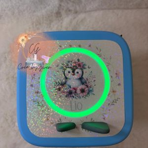 Stickers personnalisés pour Toniebox